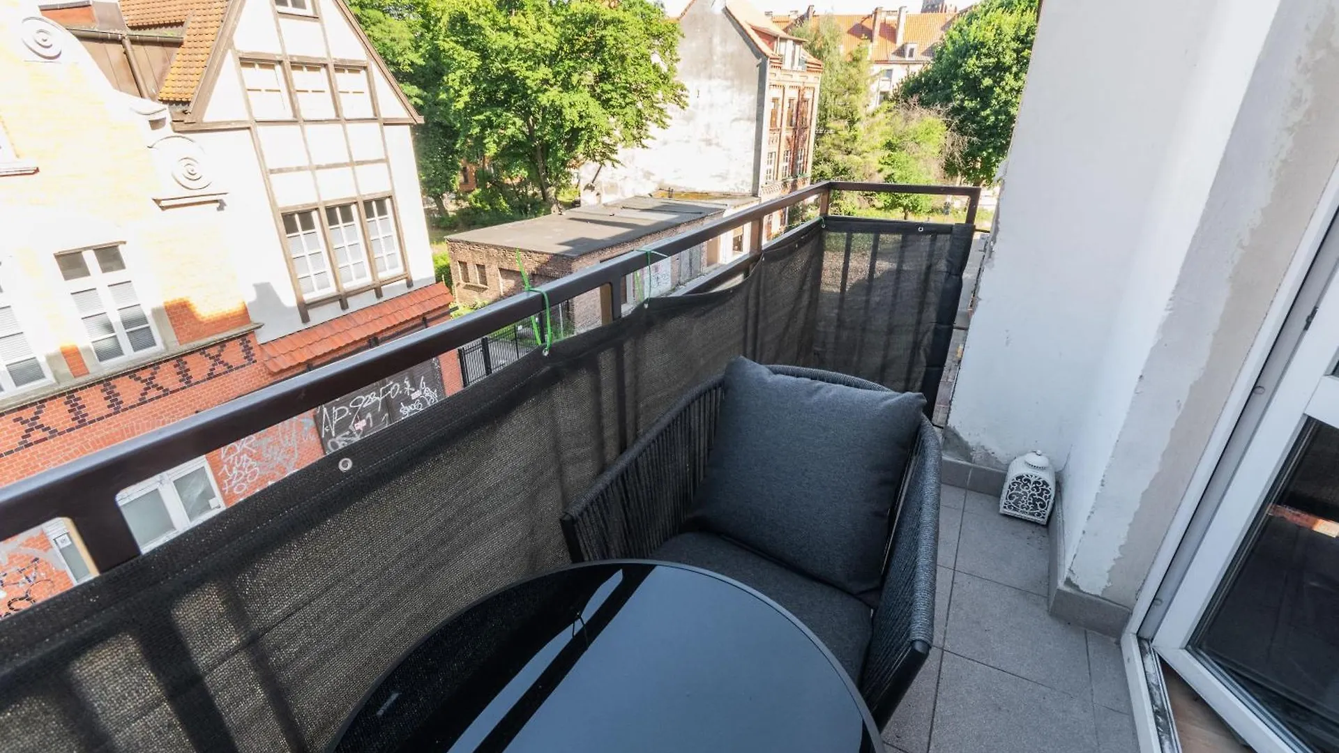 Mlynska 9 By Grand Apartments Gdansk
