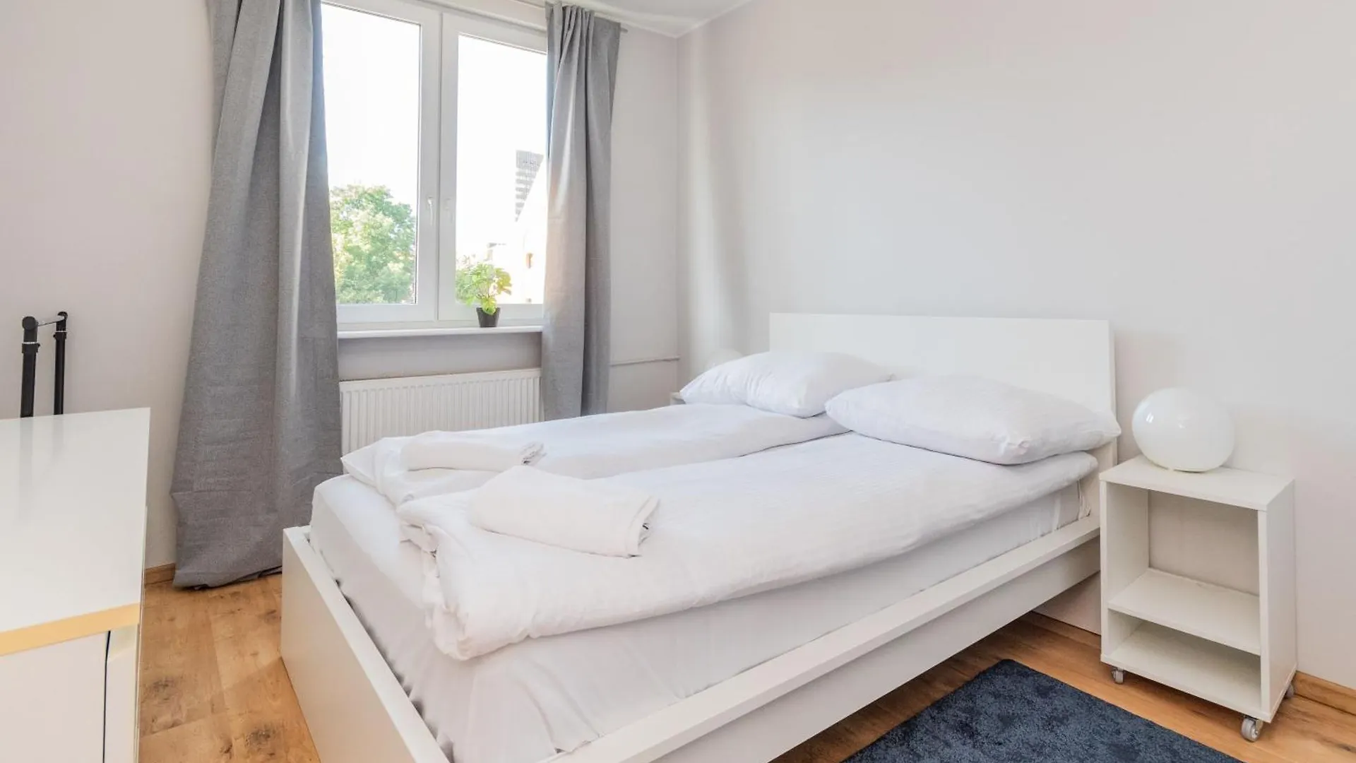 Mlynska 9 By Grand Apartments Gdansk 0*,