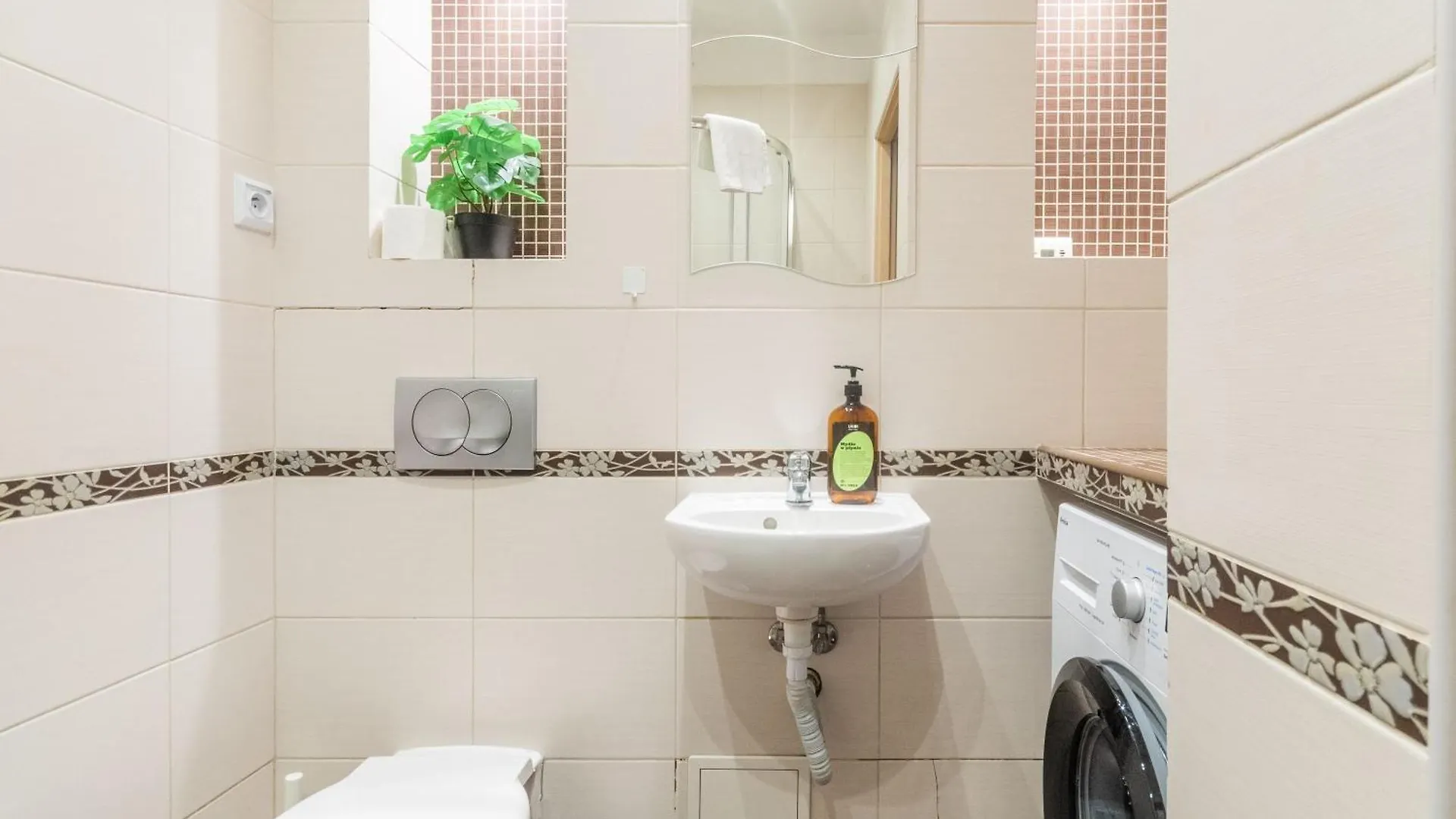 Mlynska 9 By Grand Apartments Gdansk