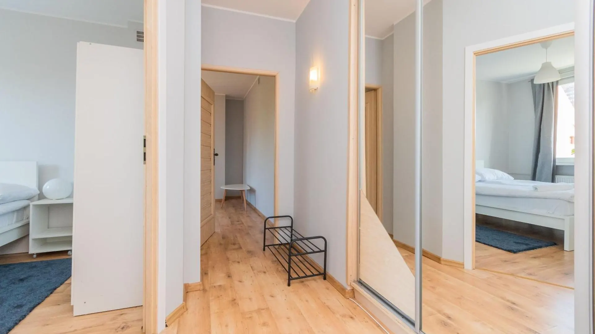 Mlynska 9 By Grand Apartments Gdansk