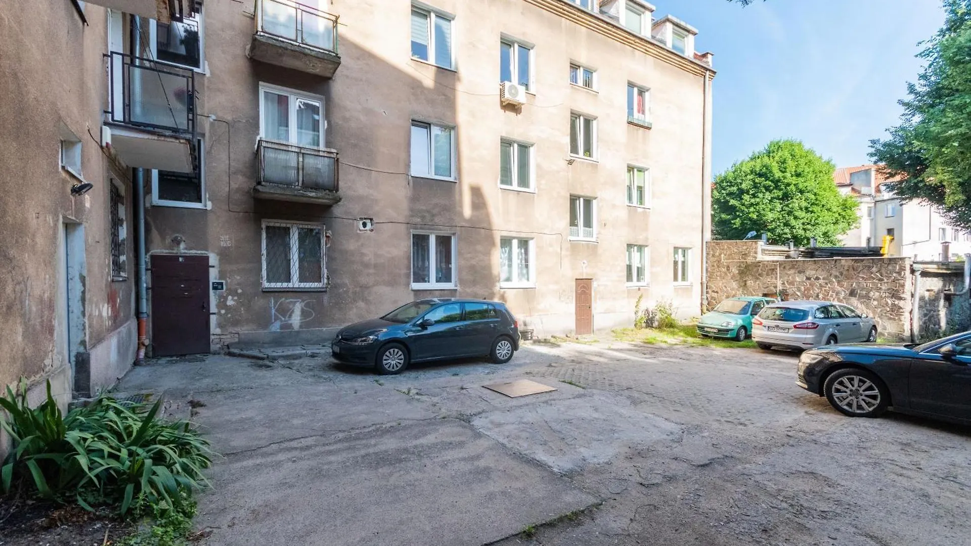 Mlynska 9 By Grand Apartments Gdansk Poland