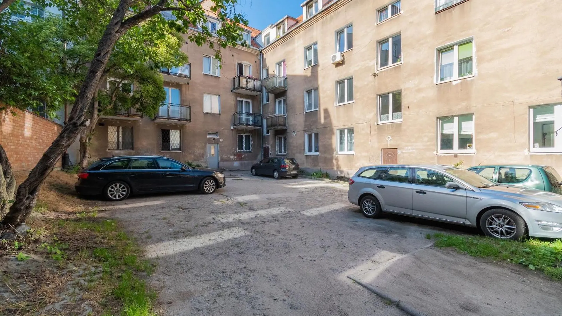 Mlynska 9 By Grand Apartments Gdansk
